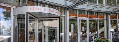Amadeo Hotel Schaffenrath