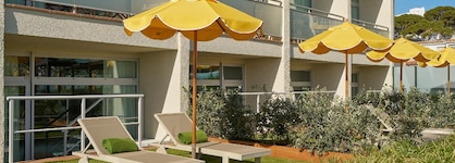 Hotel Riviera - Adults Recomended