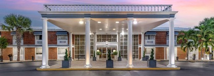 Best Western Palm Beach Lakes