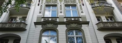 Hotel Spreewitz Am Kurfürstendamm