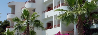 Sagitario Vista Playa I Apartamentos