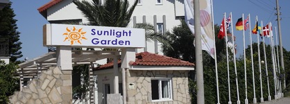 Sunlight Garden Hotel