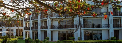 Golden Tulip Dar Es Salaam