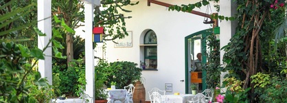 Hotel Aurora