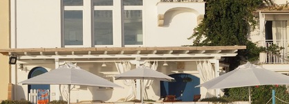 Hotel Aurora