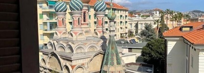 Lolli Palace Hotel Sanremo