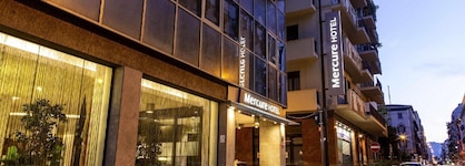 Mercure Hotel Palermo Centro