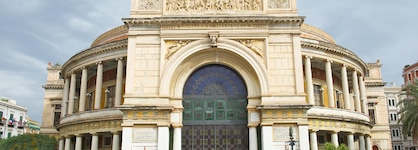Mercure Hotel Palermo Centro