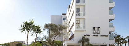 Hotel Tres Torres