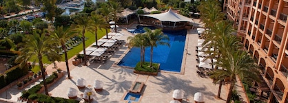 Insotel Fenicia Prestige Suites & Spa