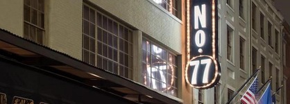 Old 77 Hotel
