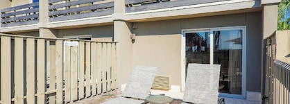 Beach House Resort Hilton Head