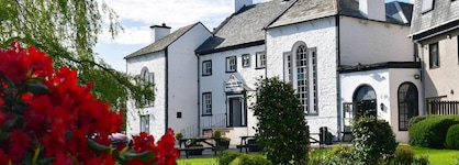 Gretna Hall Hotel