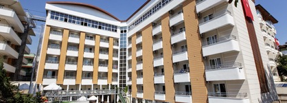 Alaiye Kleopatra Hotel