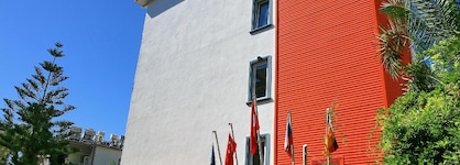 Fatih Hotel Kleopatra