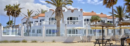 Galera Beach Apartamentos
