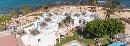 Galera Beach Apartamentos