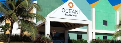 Beach Park Oceani Hotel