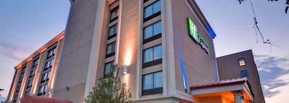 Holiday Inn Express Boston By Ihg