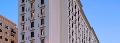 Thesis Hotel Miami Coral Gables, Curio Collection By Hilton