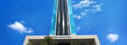 Hotel Atlante Plaza
