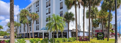 B&B Hotel Miami Airport