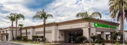 Wyndham Garden Fresno Yosemite Airport