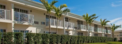 Holiday Inn Express North Palm Beach-Oceanview By Ihg