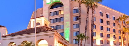 Courtyard By Marriott San Diego Miramar