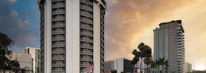 The Dextro Hotel, BW Premier Collection
