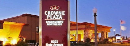 Wyndham Sacramento