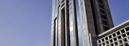 Blue Tree Premium Faria Lima