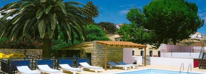 Praia Dourada Hotel
