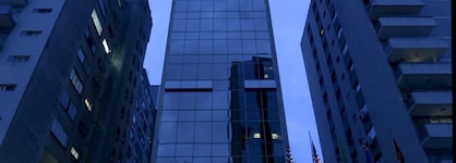 Hotel Emiliano