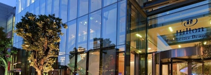 Hilton Manchester Deansgate