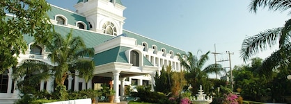 Camelot Hotel Pattaya