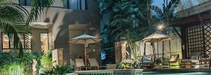 Silom Serene, A Boutique Hotel
