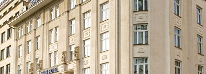 Seaside Park Hotel Leipzig