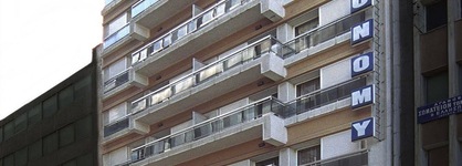 Economy Hotel