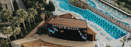 Saturn Palace Resort - All Inclusive