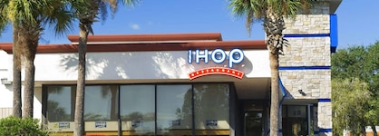 Days Inn By Wyndham Orlando Convention Center International Drive