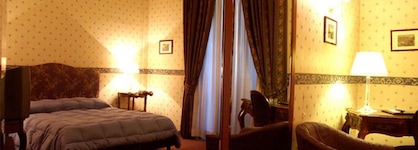 Hotel Nuovo Rebecchino