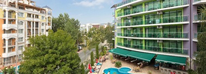 L&B Hotel