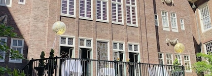Sofitel Legend The Grand Amsterdam