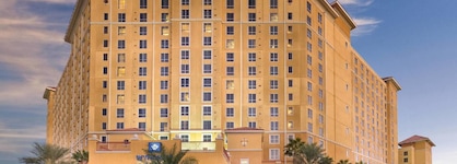 Club Wyndham Grand Desert