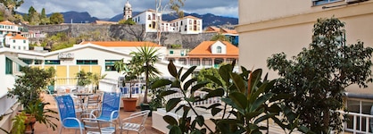 Residencial Colombo