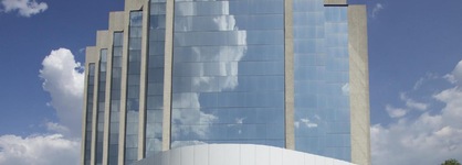 Crowne Plaza Mexico City North-Tlalnepantla By Ihg