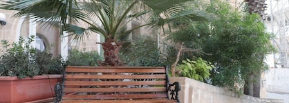 Il Palazzin Hotel