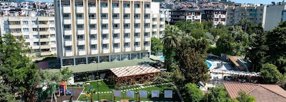 Marbel Hotel By Palm Wings