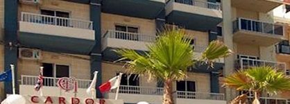 Cardor Holiday Complex